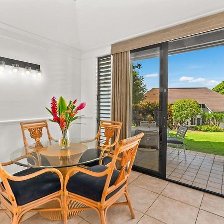 Bright & Beachy 1Br Poipu Condo, Ac, Access To Poipu Beach Athletic Club Kp79 科洛阿 外观 照片