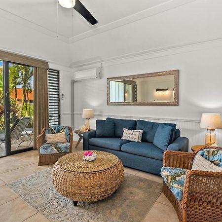 Bright & Beachy 1Br Poipu Condo, Ac, Access To Poipu Beach Athletic Club Kp79 科洛阿 外观 照片