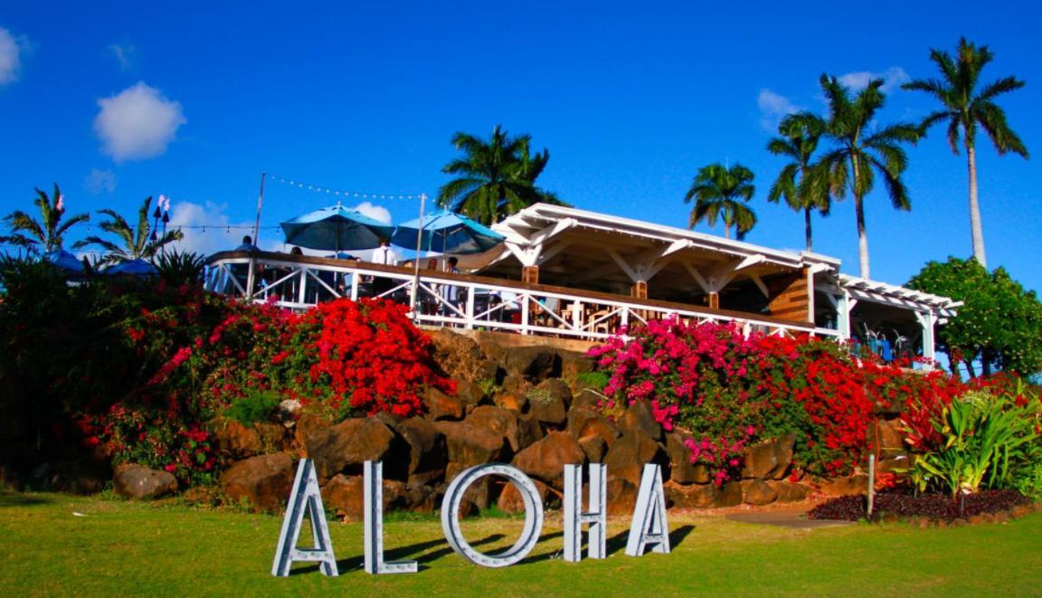 Bright & Beachy 1Br Poipu Condo, Ac, Access To Poipu Beach Athletic Club Kp79 科洛阿 外观 照片