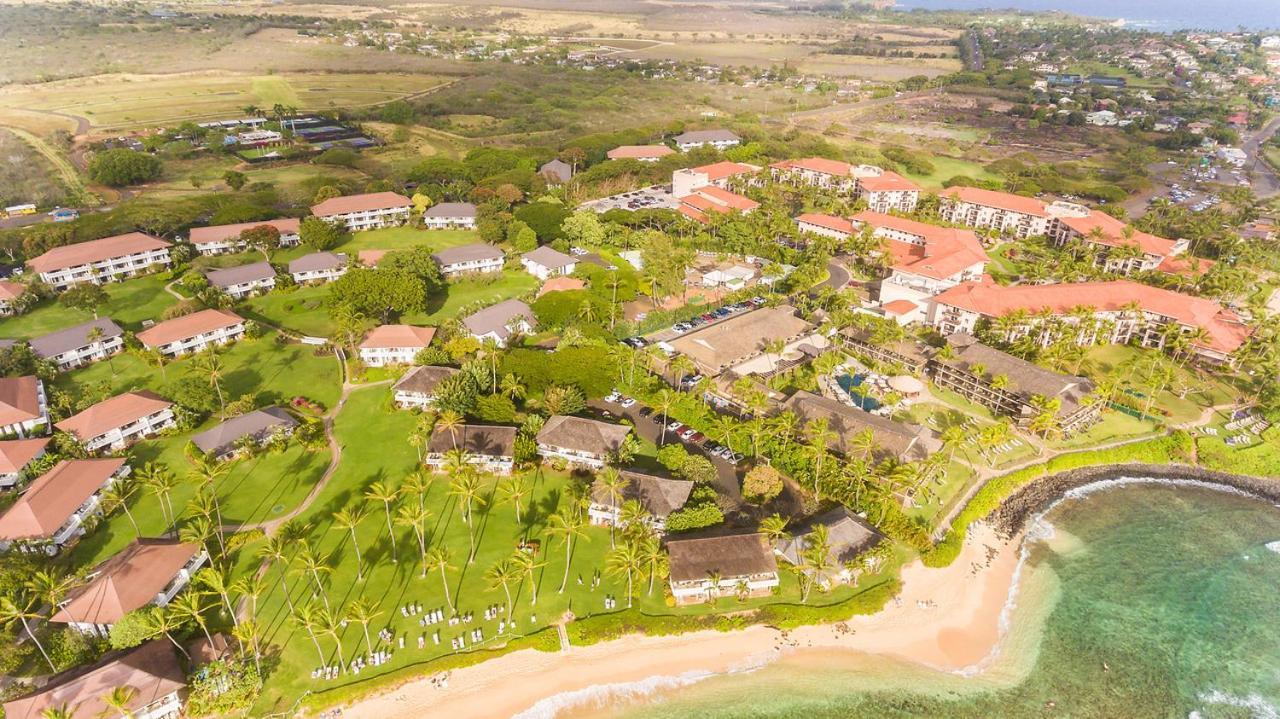 Bright & Beachy 1Br Poipu Condo, Ac, Access To Poipu Beach Athletic Club Kp79 科洛阿 外观 照片