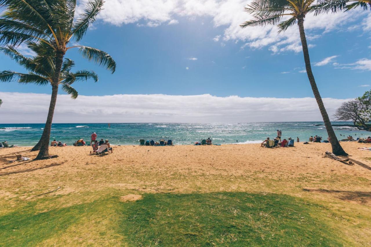 Bright & Beachy 1Br Poipu Condo, Ac, Access To Poipu Beach Athletic Club Kp79 科洛阿 外观 照片