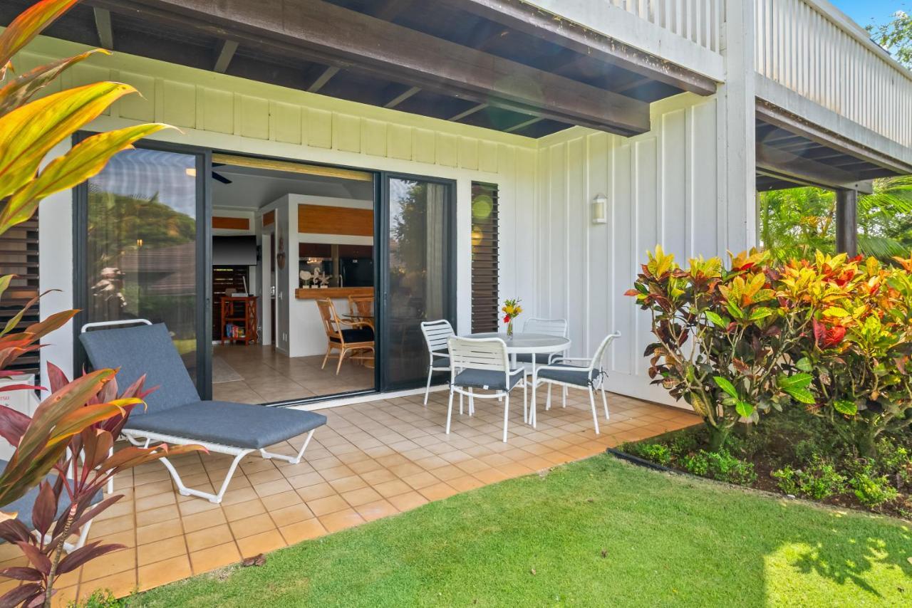Bright & Beachy 1Br Poipu Condo, Ac, Access To Poipu Beach Athletic Club Kp79 科洛阿 外观 照片