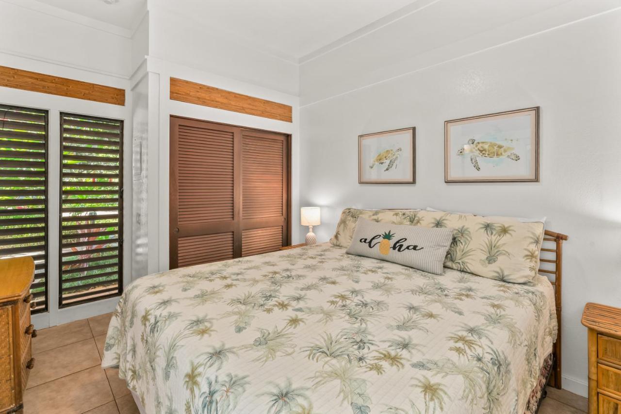 Bright & Beachy 1Br Poipu Condo, Ac, Access To Poipu Beach Athletic Club Kp79 科洛阿 外观 照片