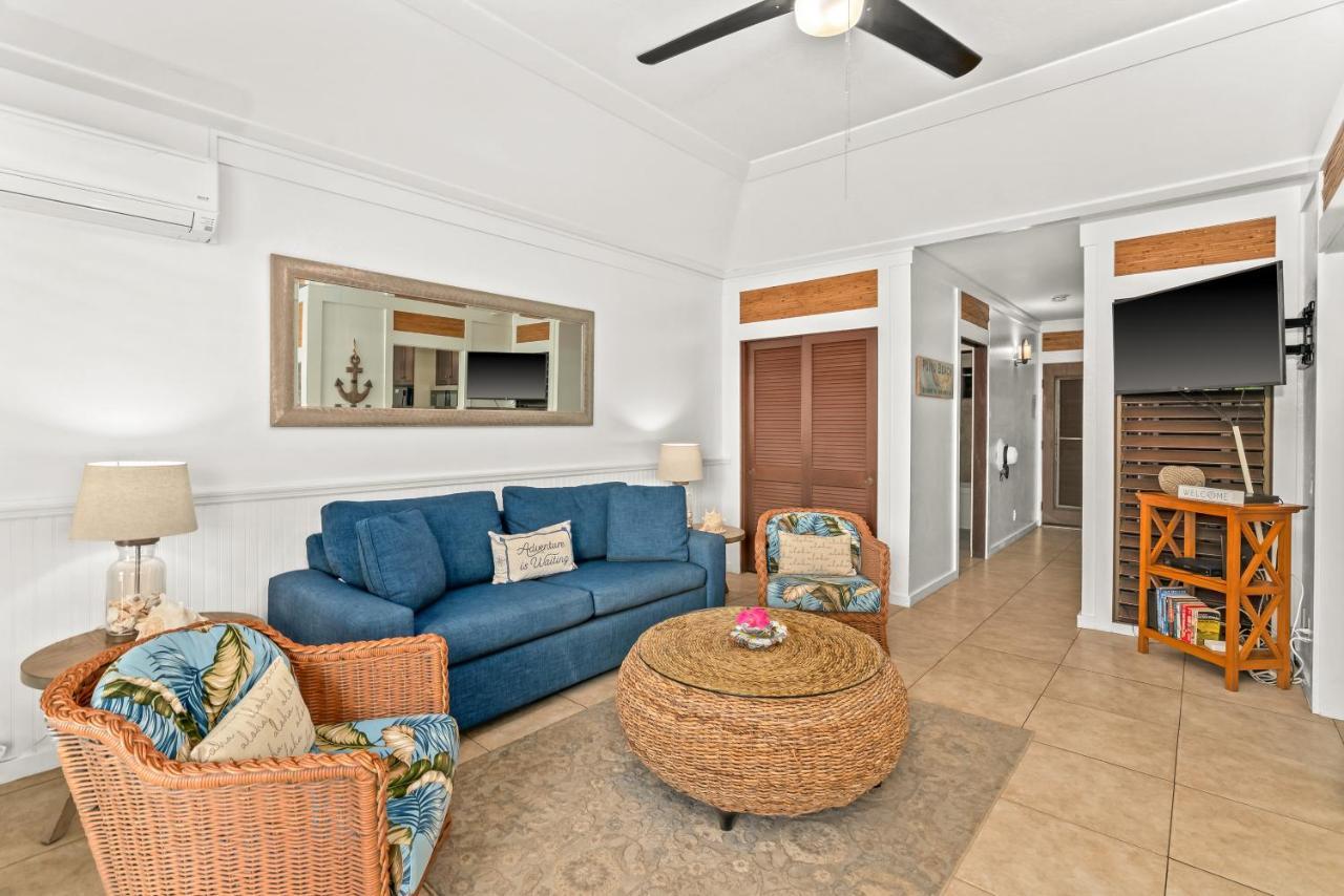 Bright & Beachy 1Br Poipu Condo, Ac, Access To Poipu Beach Athletic Club Kp79 科洛阿 外观 照片