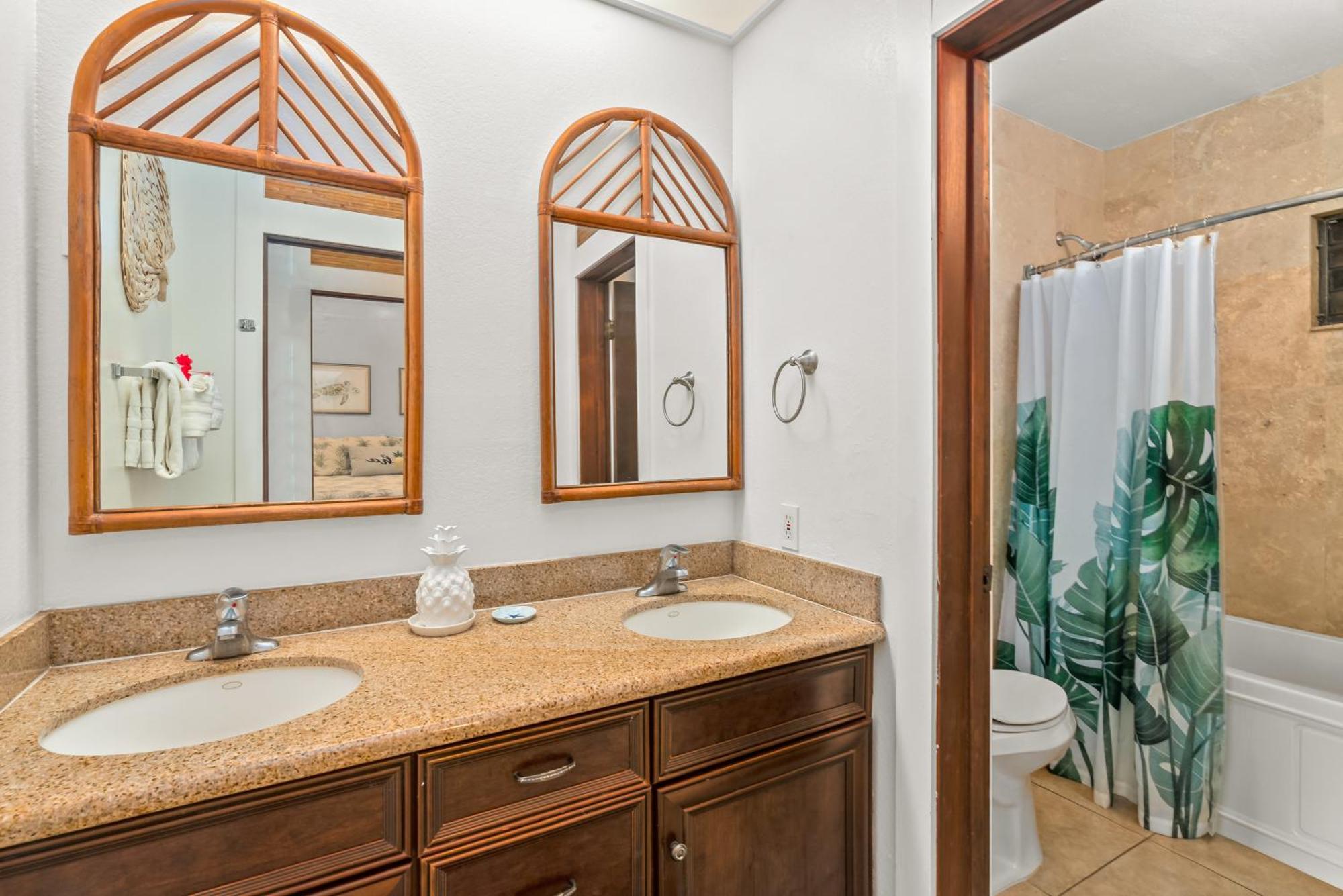 Bright & Beachy 1Br Poipu Condo, Ac, Access To Poipu Beach Athletic Club Kp79 科洛阿 外观 照片